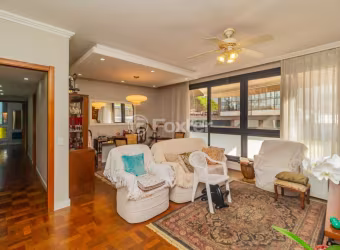 Apartamento com 3 quartos à venda na Rua Vinte e Quatro de Outubro, 700, Auxiliadora, Porto Alegre, 120 m2 por R$ 850.000