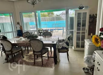 Casa com 3 quartos à venda na Rua das Algas, 654, Jurerê, Florianópolis, 269 m2 por R$ 3.850.000