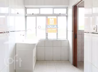Apartamento com 2 quartos à venda na Rua Gonçalves Dias, 201, Centro, Canoas, 35 m2 por R$ 165.000