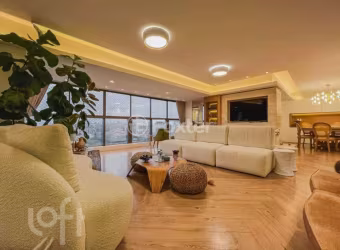 Apartamento com 3 quartos à venda na Avenida Ferdinand Kisslinger, 80, Jardim Europa, Porto Alegre, 222 m2 por R$ 4.999.000