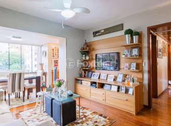 Apartamento com 3 quartos à venda na Rua Anita Garibaldi, 2350, Boa Vista, Porto Alegre, 92 m2 por R$ 749.000