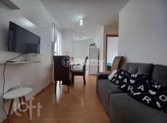 Apartamento com 2 quartos à venda na Rua das Violetas, 724, Igara, Canoas, 40 m2 por R$ 250.000