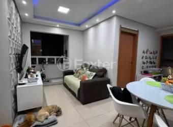 Apartamento com 2 quartos à venda na Rua Avaí, 119, Vila Rosa, Novo Hamburgo, 45 m2 por R$ 240.000