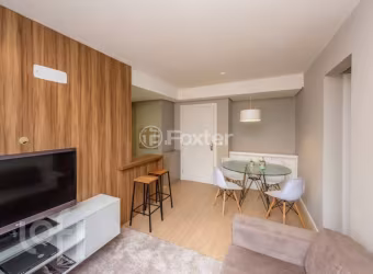 Apartamento com 3 quartos à venda na Rua Felizardo Furtado, 235, Petrópolis, Porto Alegre, 65 m2 por R$ 665.000