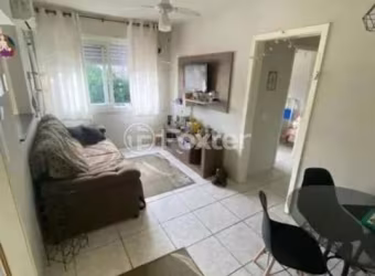 Apartamento com 2 quartos à venda na Rua Hugo Livi, 177, Morro Santana, Porto Alegre, 50 m2 por R$ 195.000