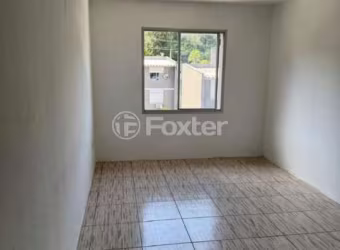 Apartamento com 2 quartos à venda na Avenida Antônio Carvalho, 2600, Jardim Carvalho, Porto Alegre, 59 m2 por R$ 190.000