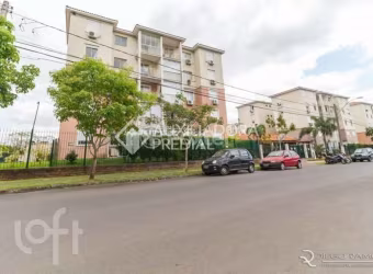 Apartamento com 2 quartos à venda na Rua Ney da Gama Ahrends, 295, Morro Santana, Porto Alegre, 53 m2 por R$ 275.000