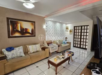Casa com 4 quartos à venda na Rua Doutor Malheiros, 39, Santo Antônio, Porto Alegre, 167 m2 por R$ 890.000