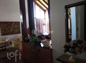 Casa com 3 quartos à venda na Rua Leopoldo Zimmermann, 85, Pinheiro, São Leopoldo, 287 m2 por R$ 1.170.000