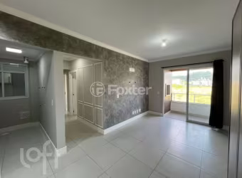 Apartamento com 2 quartos à venda na Rua Luiz Elias Daux, 1089, Ingleses do Rio Vermelho, Florianópolis, 61 m2 por R$ 670.000