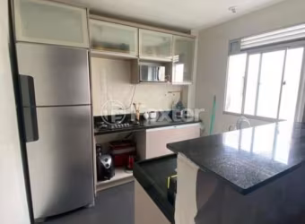 Apartamento com 2 quartos à venda na Rua Guarujá, 300, São José, Canoas, 41 m2 por R$ 199.000
