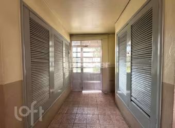 Apartamento com 2 quartos à venda na Quadra M Cinco, 1680, Guajuviras, Canoas, 39 m2 por R$ 120.000