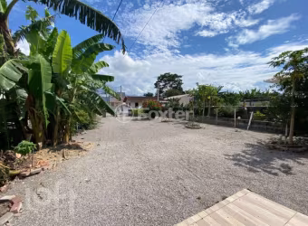 Casa com 1 quarto à venda na Rua Nelson Floriano Campos, 00001, Pachecos, Palhoça, 120 m2 por R$ 375.000