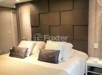 Apartamento com 4 quartos à venda na Rua Felipe de Oliveira, 787, Petrópolis, Porto Alegre, 166 m2 por R$ 1.950.000