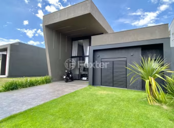 Casa em condomínio fechado com 4 quartos à venda na Rua Rio Camisas, 231, Centro, Xangri-Lá, 150 m2 por R$ 1.890.000