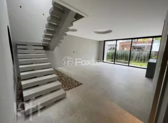 Casa em condomínio fechado com 3 quartos à venda na Avenida Deltaville, 125, Beira Rio, Biguaçu, 217 m2 por R$ 1.599.000