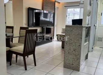 Apartamento com 2 quartos à venda na Avenida Mauro Ramos, 1487, Centro, Florianópolis, 65 m2 por R$ 1.200.000