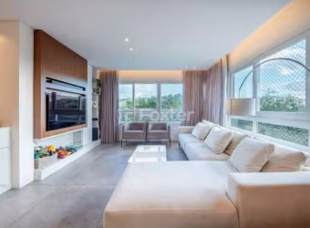 Apartamento com 3 quartos à venda na Rua São Josemaria Escriva, 741, Central Parque, Porto Alegre, 94 m2 por R$ 1.080.000