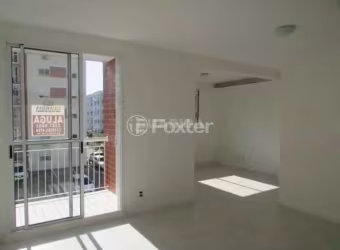 Apartamento com 3 quartos à venda na Rua Doutor Campos Velho, 1756, Cristal, Porto Alegre, 63 m2 por R$ 315.000