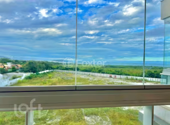 Cobertura com 2 quartos à venda na Avenida Campeche, 805, Campeche, Florianópolis, 139 m2 por R$ 2.400.000