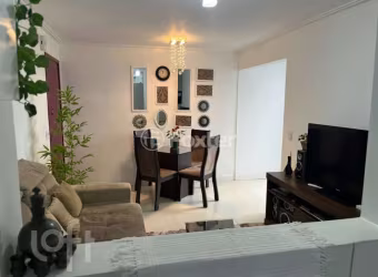 Apartamento com 3 quartos à venda na Rua Bom Pastor, 981, Ipiranga, São José, 64 m2 por R$ 450.000