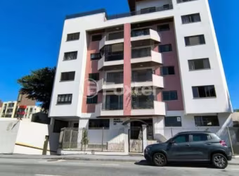Apartamento com 3 quartos à venda na Avenida Vereador Nagib Jabor, 127, Capoeiras, Florianópolis, 110 m2 por R$ 750.000