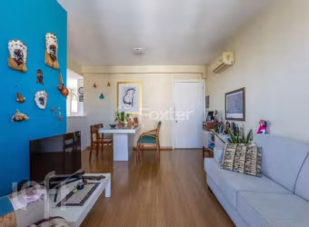 Apartamento com 3 quartos à venda na Rua Limoeiro, 135, Cristo Redentor, Porto Alegre, 75 m2 por R$ 570.000