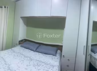 Apartamento com 2 quartos à venda na Rua Guarujá, 400, São José, Canoas, 41 m2 por R$ 235.000