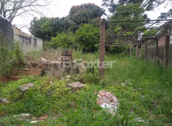 Terreno comercial à venda na Rua Gávea, 437, Ipanema, Porto Alegre, 580 m2 por R$ 400.000