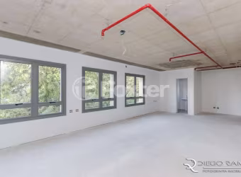 Sala comercial com 1 sala à venda na Avenida Mariland, 403, São João, Porto Alegre, 45 m2 por R$ 659.233