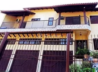 Casa com 4 quartos à venda na Rua Concorde, 258, Jardim Itu Sabará, Porto Alegre, 307 m2 por R$ 1.915.000