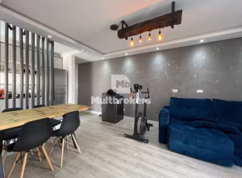 Apartamento com 3 quartos à venda na Rua Capitão Aristóteles Moreira, 101 1, Tindiquera, Araucária por R$ 350.000