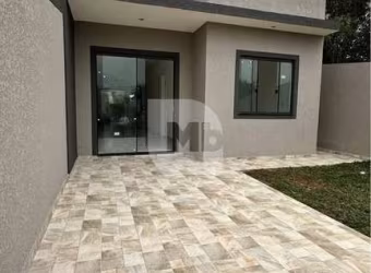 Casa com 3 quartos à venda na Acacias, 2450, Campina da Barra, Araucária por R$ 389.900
