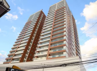 Apartamento de alto padrão com 2 quartos sendo 1 Suíte localizado no Centro - Palhoça - SC