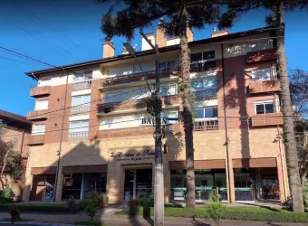 Apartamento 2 dormitórios à venda Centro Canela/RS