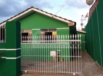 Casa Residencial com 3 quartos  à venda, 90.00 m2 por R$130000.00  - Neves - Ponta Grossa/PR