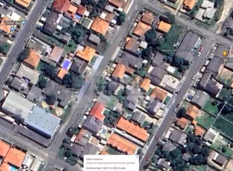 Terreno à venda, 495.00 m2 por R$120000.00  - Nova Russia - Ponta Grossa/PR