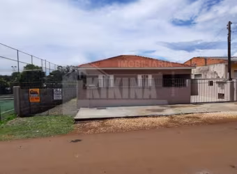 Casa Residencial com 2 quartos  à venda, 77.03 m2 por R$390000.00  - Uvaranas - Ponta Grossa/PR