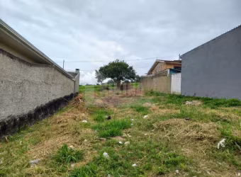 Terreno à venda, 250.00 m2 por R$105000.00  - Jardim Carvalho - Ponta Grossa/PR