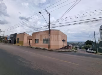 Terreno à venda, 379.00 m2 por R$700000.00  - Olarias - Ponta Grossa/PR