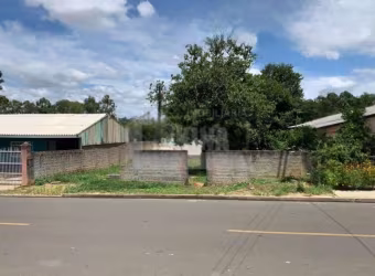 Terreno à venda, 520.00 m2 por R$240000.00  - Boa Vista - Ponta Grossa/PR