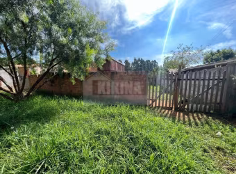 Terreno à venda, 360.00 m2 por R$90000.00  - Contorno - Ponta Grossa/PR