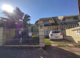 Sobrado com 3 quartos  à venda, 104.00 m2 por R$400000.00  - Colonia Dona Luiza - Ponta Grossa/PR