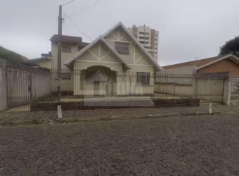 Terreno com 2 quartos  à venda, 659.00 m2 por R$850000.00  - Centro - Ponta Grossa/PR