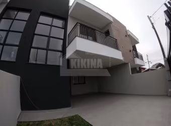 Casa Residencial com 3 quartos  à venda, 112.00 m2 por R$500000.00  - Orfas - Ponta Grossa/PR
