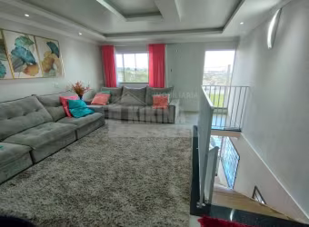 Sobrado com 4 quartos  à venda, 237.00 m2 por R$750000.00  - Chapada - Ponta Grossa/PR