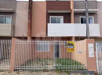 Sobrado com 2 quartos  à venda, 58.00 m2 por R$350000.00  - Jardim Carvalho - Ponta Grossa/PR