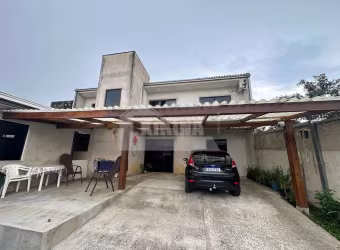 Sobrado com 3 quartos  à venda, 150.00 m2 por R$750000.00  - Jardim Carvalho - Ponta Grossa/PR