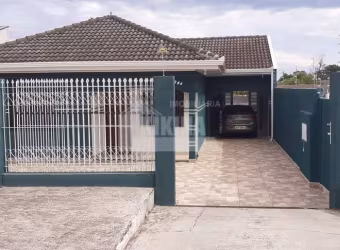 Casa Residencial com 3 quartos  à venda, 131.00 m2 por R$460000.00  - Oficinas - Ponta Grossa/PR