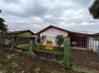 Casa Residencial à venda, 180.00 m2 por R$180000.00  - Uvaranas - Ponta Grossa/PR